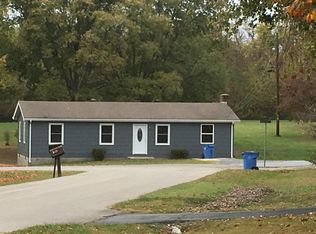 313 Redwood St, Glasgow, KY 42141