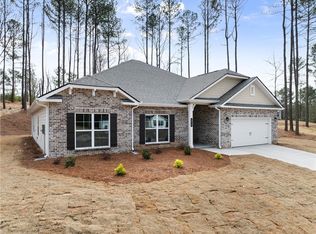 372 Orchard Bend Way, Pendergrass, GA 30567