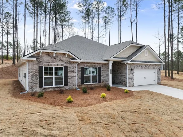 372 Orchard Bend Way, Pendergrass, GA 30567
