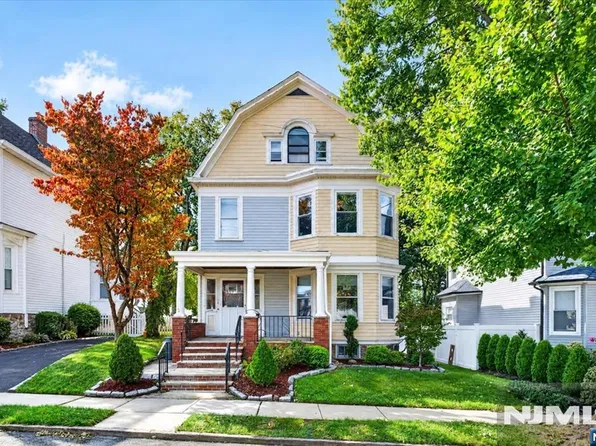 78 Stewart Avenue, Kearny, NJ 07032