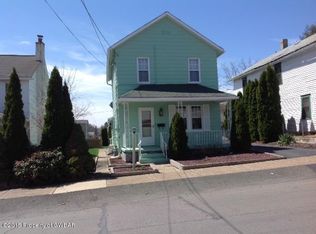 158 Penn Ave, Exeter, PA 18643