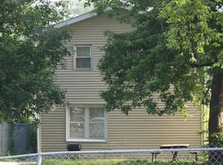 438 W 98th Pl #HOUSE, Chicago, IL