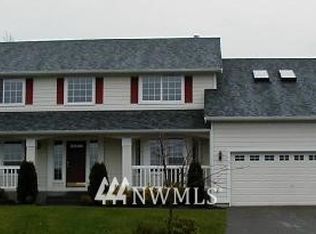 20517 127th Stct E, Sumner, WA
