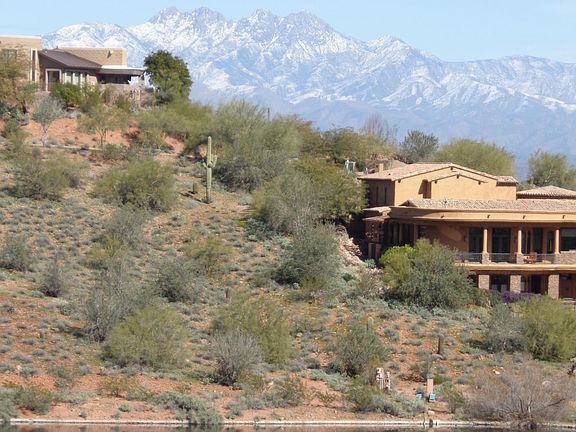 2nd image of 9015 N LAVA BLUFF Trail #12