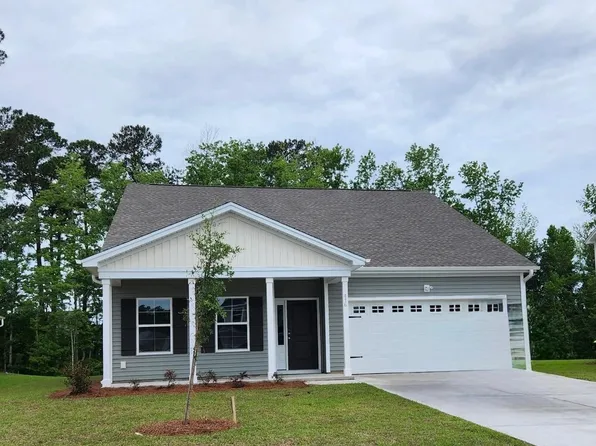 416 Meadow Sweet Pl, Conway, SC 29526