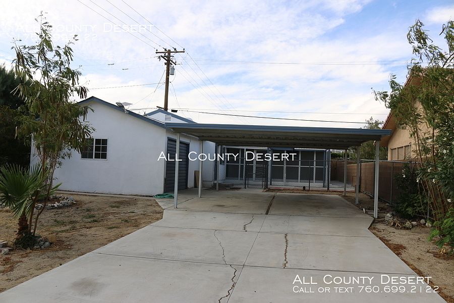 1st image of 66434 Granada Ave