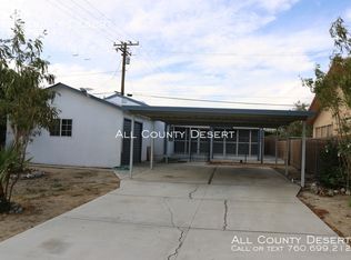 66434 Granada Ave, Desert Hot Springs, CA 92240