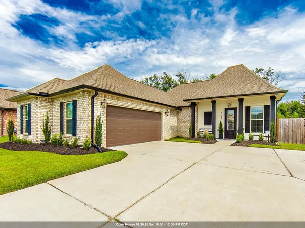 448 Madio Dr, Houma, LA 70364