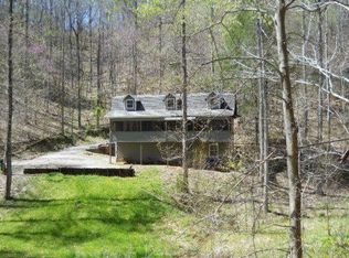 7219 Cooks Hollow Rd, Maryville, TN 37801