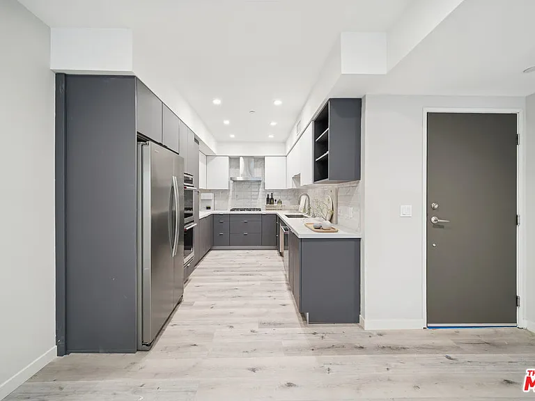 1051 S Corning St #103 — Photo 4