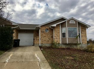 1853 Casa Dr #1, Arnold, MO 63010