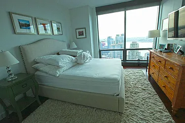 Rented by Keller Williams NYC