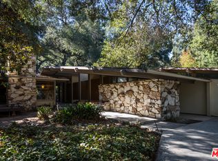 1314 Padres Trl, La Canada Flintridge, CA 91011