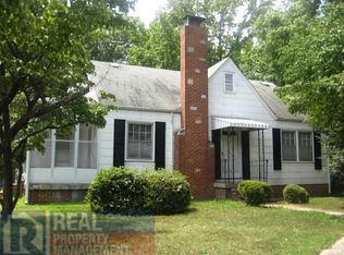 801 Holt Ave, Greensboro, NC 27405