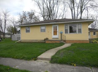 1000 Henry St, Marion, OH