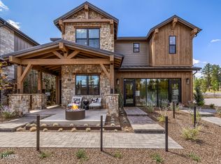 1905 E Magnolia Dr LOT 2, Flagstaff, AZ 86005