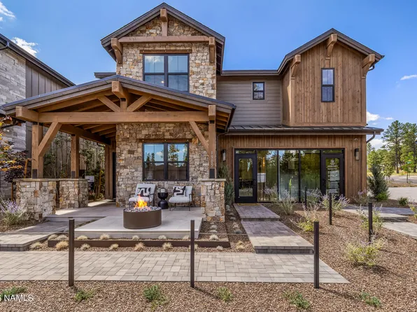 1905 E Magnolia Dr Lot 2, Flagstaff, AZ 86005