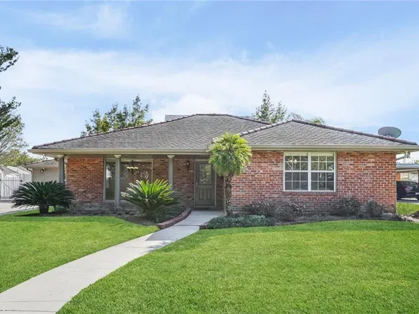 1428 Frankfort St, New Orleans, LA 70122