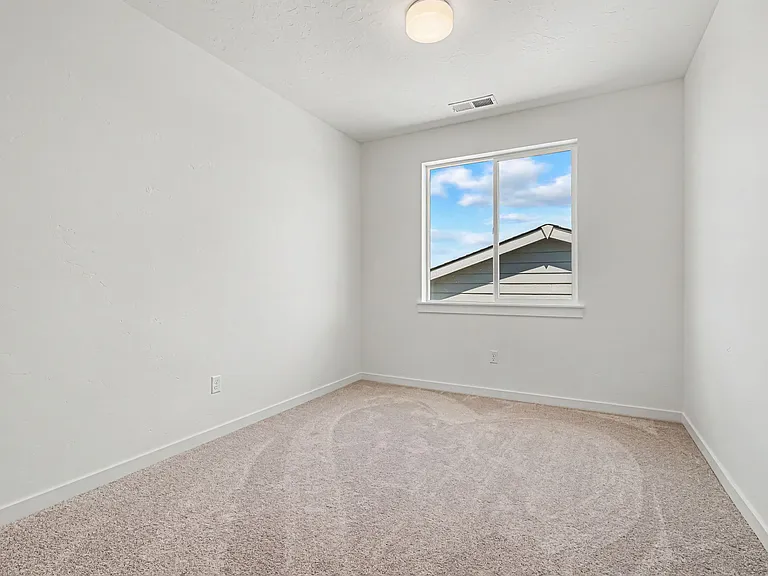 Upstairs Lobby