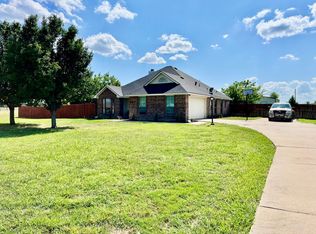 274 Heather Ln, Decatur, TX 76234