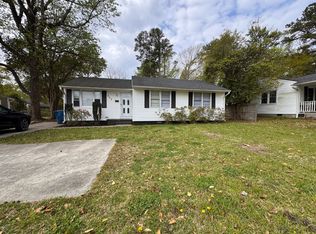 503 Henderson Dr, Jacksonville, NC 28540