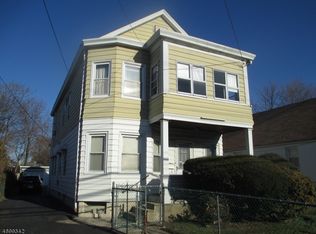 249-251 Trenton Ave, Paterson, NJ 07503