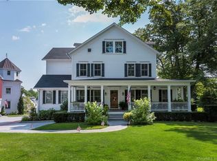 500 Main St APT 3, Ridgefield, CT 06877