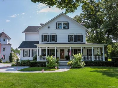 500 Main Street #3, Ridgefield, CT, 06877