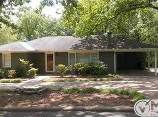 208 Bafanridge St, Hot Springs, AR 71901