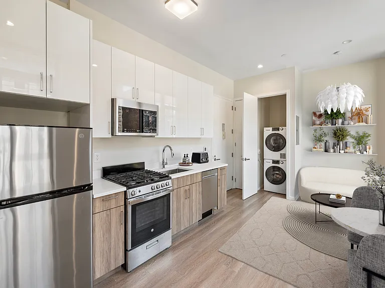2750 Frederick Douglass Blvd #5B — Photo 2