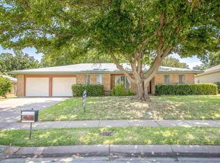 3507 Windsor Ln, Wichita Falls, TX 76308