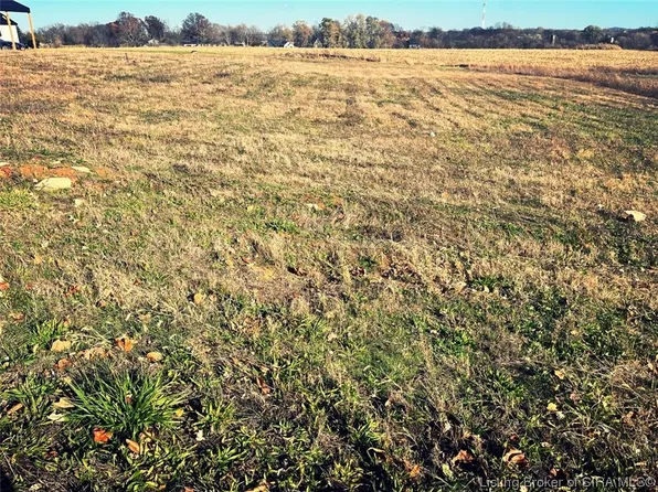 0 S Side Sparks Ferry Lot #3 Road, Salem, IN 47167