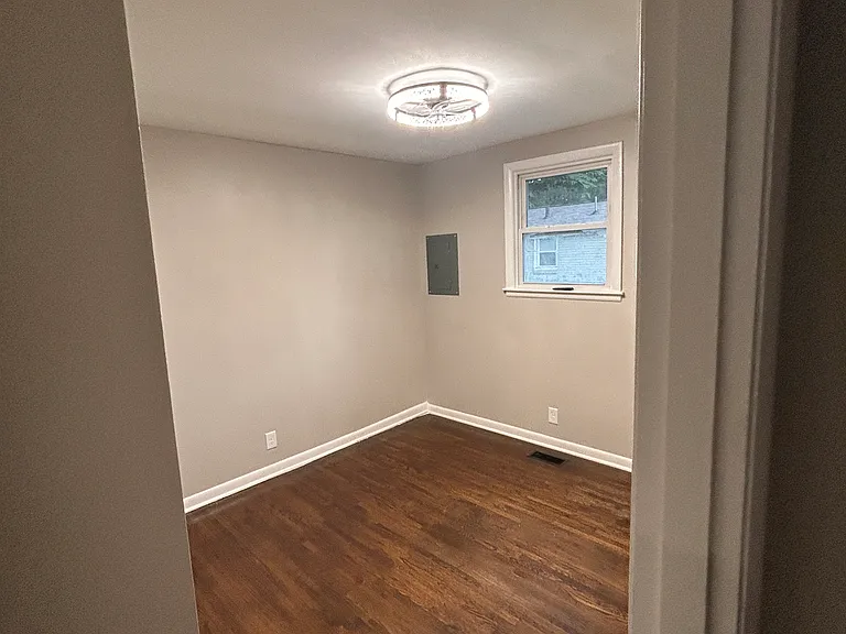 Unit A Room 1