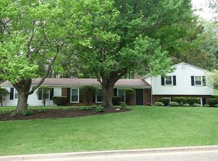 633 Lorena St SW, North Canton, OH 44720