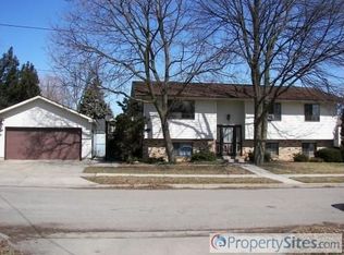 1515 14th St, Bay City, MI 48708