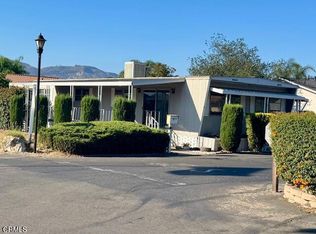 1500 Richmond Rd SPACE 1, Santa Paula, CA 93060