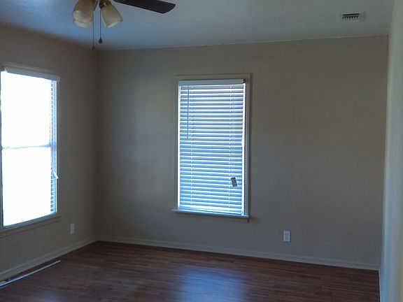 Living room from hall.