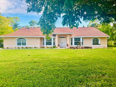 15728 86th Road N, Loxahatchee, FL, 33470