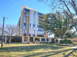 2100 Santa Fe St APT 708, Wichita Falls, TX 76309