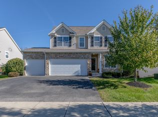 187 Winding Valley Dr, Delaware, OH 43015