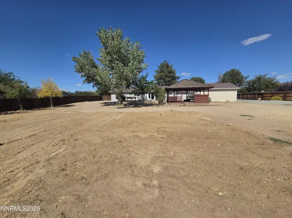 60 Leo Dr, Sparks, NV 89441