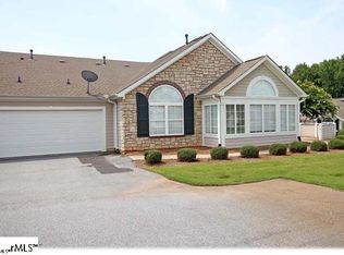 121 Fudora Cir, Simpsonville, SC 29681