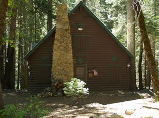 15220 36 Mile Stone Rd #22, Kyburz, CA 95720