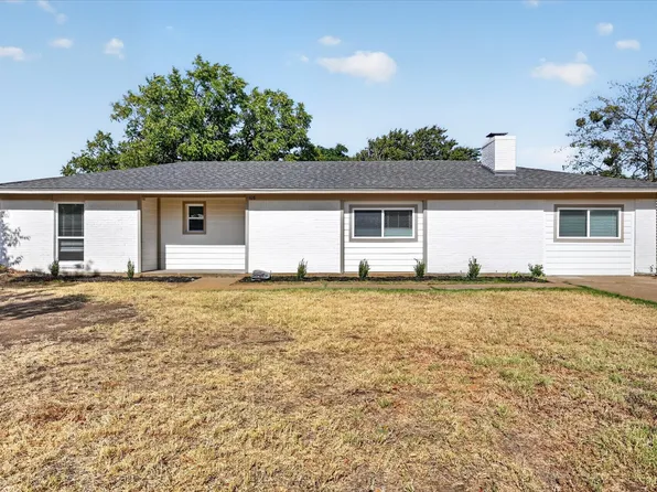 108 Rosedale Ave, Keene, TX 76059