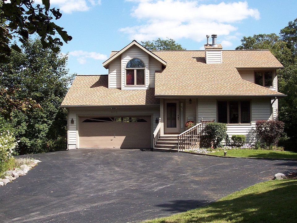 1990 Contemporary Home