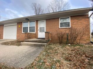 3900 S Rendy Ln APT A, Bloomington, IN