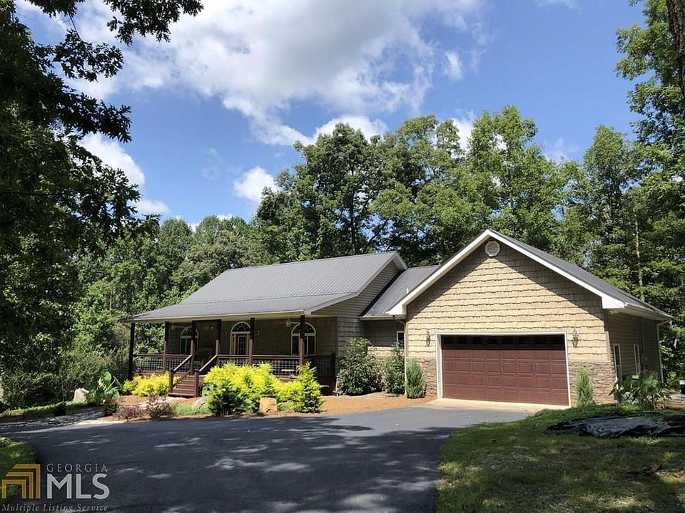 1168 Blue Bird Rd, Mineral Bluff, GA 30559 MLS 8854112 Zillow