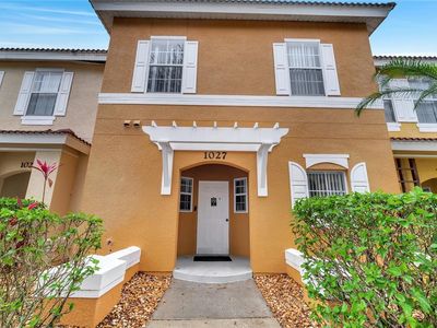 1027 Park Ridge Cir, Kissimmee, FL, 34746