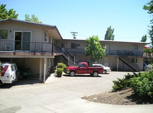 410 Lori Ln APT 04, Ashland, OR