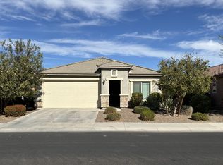 25922 W Cat Balue Dr, Buckeye, AZ 85396